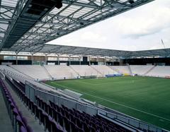 Stadion Salzburg