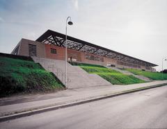 Stadion Salzburg