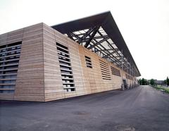 Stadion Salzburg