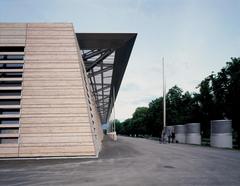 Stadion Salzburg