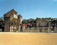 Iwata Hauptschule