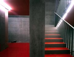 Heizkraftwerk Mitte Neu