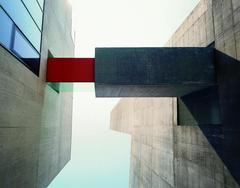 Heizkraftwerk Mitte Neu