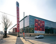 Interspar