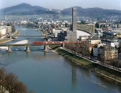 Heizkraftwerk Mitte Neu