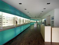 Optik Forster