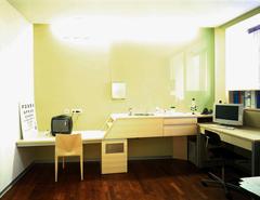 Optik Forster