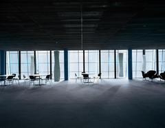Roche-Gebäude für Forschung und Entwicklung