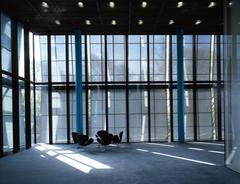 Roche-Gebäude für Forschung und Entwicklung