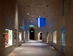 Fünf Höfe - Innenstadtprojekt für München