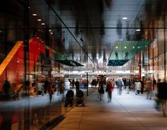 Fünf Höfe - Innenstadtprojekt für München