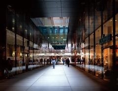 Fünf Höfe - Innenstadtprojekt für München