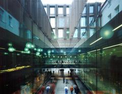 Fünf Höfe - Innenstadtprojekt für München