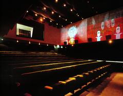 Wohn- und Kinohaus RiffRaff 2