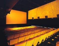 Wohn- und Kinohaus RiffRaff 2