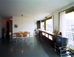 Wohn- und Kinohaus RiffRaff 2