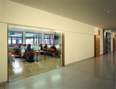 Höhere Bundeslehranstalt - Revitalisierung