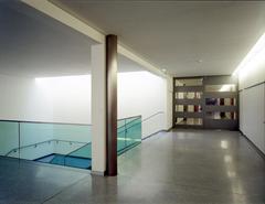 Höhere Bundeslehranstalt - Revitalisierung