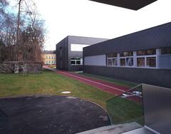 Höhere Bundeslehranstalt - Revitalisierung