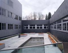 Höhere Bundeslehranstalt - Revitalisierung
