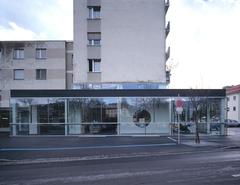 Markthalle, Villach