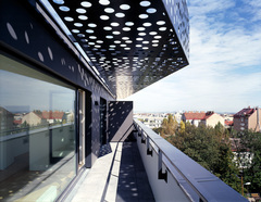 WHA Paltramplatz