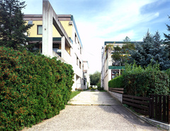 dwelling wohnen morgen