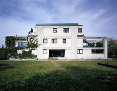 Wohnhausanlage 'Wohnen morgen', Hollabrunn