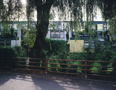 Wohnhausanlage 'Wohnen morgen', Hollabrunn