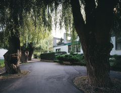 Wohnhausanlage 'Wohnen morgen', Hollabrunn