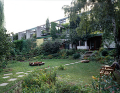 dwelling wohnen morgen