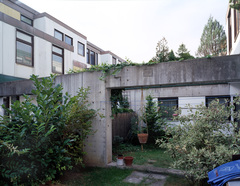 Wohnhausanlage 'Wohnen morgen', Hollabrunn