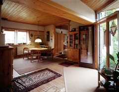 Wohnhausanlage 'Wohnen morgen', Hollabrunn