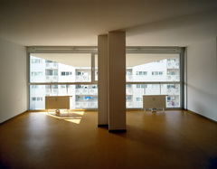 Wohnbebauung Laxenburgerstraße