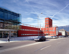 European Academy