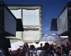 Migros - Pavillion