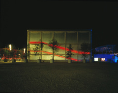 Migros - Pavillion