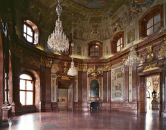 Oberes Belvedere