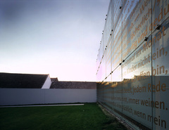 Pfarrzentrum Podersdorf