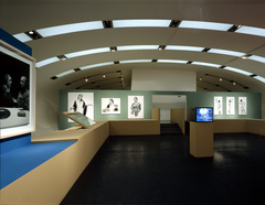 'Tableaux Vivants' - Kunsthalle Museumsquartier