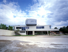 Bürogebäude Stelzer