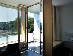 Kantonsspital Luzern - Neue Frauenklinik