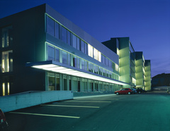 Kantonsspital Luzern - Neue Frauenklinik