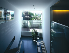 Kantonsspital Luzern - Neue Frauenklinik