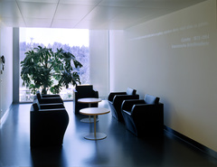 Kantonsspital Luzern - Neue Frauenklinik