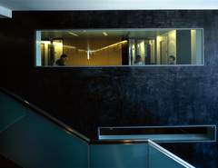 Kantonsspital Luzern - Neue Frauenklinik