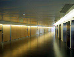 Kantonsspital Luzern - Neue Frauenklinik