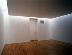 Pfarrzentrum Podersdorf