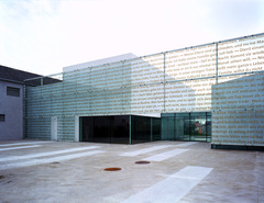 Pfarrzentrum Podersdorf