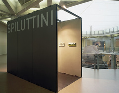 'Nach der Natur - Konstruktionen der Landschaft' Technisches Museum Wien